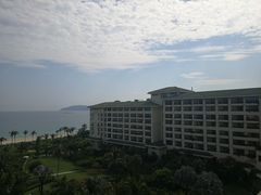 -三亚亚龙湾天域度假酒店