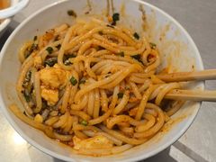 -辣辣小吃豆花米线(大观篆新农贸市场店)