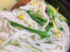 -云海肴·汽锅鸡·云南菜(高德置地店)