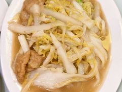 -悦宾饭馆(翠花胡同店)