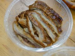 卤肠头-叶老大肥肠