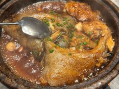 -新海渔港·胶东海鲜家常菜·家宴(奥体中心店)