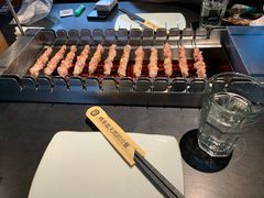 -很久以前羊肉串(朝阳路店)
