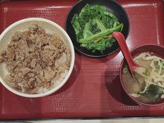 -食其家·牛丼咖喱(天津梅江印象城店)