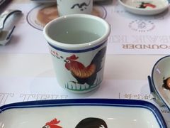 -發起人·肉骨茶(万象汇店)