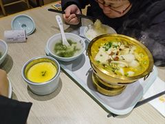 -家和豆浆·茶社(瘦西湖店)