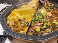 -一味一诚•鲜嫩烤鱼(昌发展万科广场店)