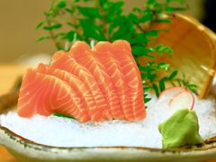 -樱の千渡日式料理·铁板烧•烧鸟(金盛田广场店)