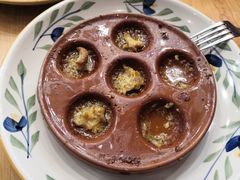 蜗牛面包-萨莉亚意式餐厅(南京环亚凯瑟琳广场店)