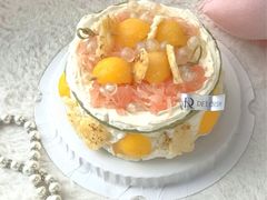 -德罗心DELORSIM(长宁来福士店)