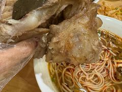 -水仙拉面(水仙街店)