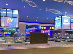 -海韵之星邮轮水会(明发商业广场店)