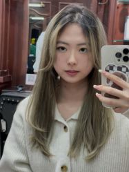 -Amber Salon艾珀沙龙