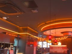 -探鱼·鲜青椒爽麻烤鱼(广州欣荣广场店)