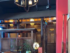 -颐和•海鲜砂锅粥•啫啫煲(奥林匹克广场店)