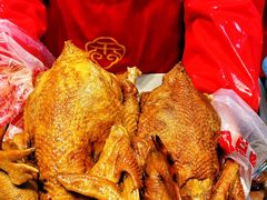 -净香园熟肉(北坦总店)
