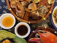 -旺角小渔村·海肠捞饭开创者(环山路店)