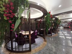 大堂-陶然居·重庆菜(两江会馆店)