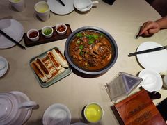 -阿庄新豫菜(航海东路店)