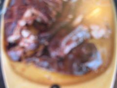 -八府香鸭·啫啫煲(华山路店)