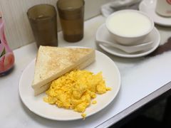 -澳洲牛奶公司(佐敦店)
