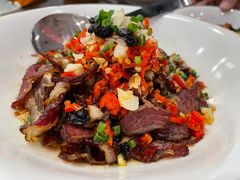 -新李记 · 口味菜馆(南郊公园店)