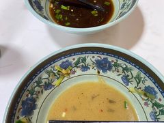 -南花桥羊肉馆老字号(乌镇店)