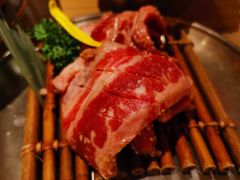 -西塔老太太泥炉烤肉(亚运村店)