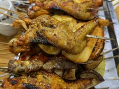 -老地方烤肉(东岗路店)