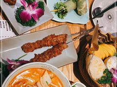 -米纸越南小馆(金鹰世界店)