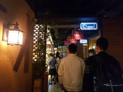 -洞庭土菜小炒馆(易发广场店)