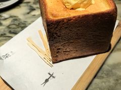 面包诱惑-绿茶餐厅(昌平悦荟店)