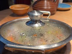 -吃饭皇帝大土家民族菜(正大广场店)