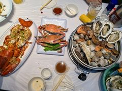 -东夷海鲜巨无霸(东夷小镇店)