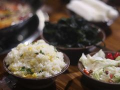 -周幺妹重庆老火锅(银泰城总店)