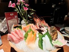 -匠和风精致料理(宁德万达店)