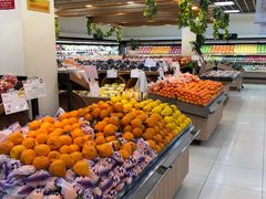 -果蔬好生活超市(双井店)