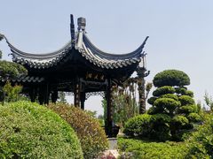 -上海皇廷花园酒店·西餐厅·自助餐
