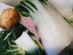-庆云楼饭庄(什刹海店)