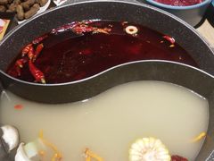 -老灶堂文创火锅(文艺路店)