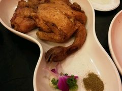 -西安饭庄·非遗陕菜(钟楼店)