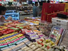 -泰康食品(南京东路店)