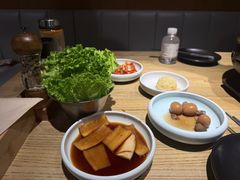 -泥炉烧肉师(新街口金銮巷店)