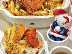 -避风塘·金牌店·夜宵(金玉兰店)