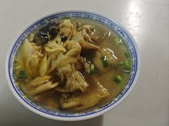 -大时代美食面馆