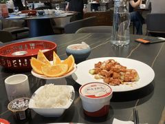-旺顺阁·北京菜·烤鸭(大望路店)