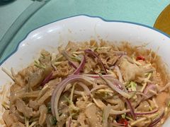 -镜泊小镇(东长安街店)