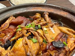 -阿毛饭店(和义路店)