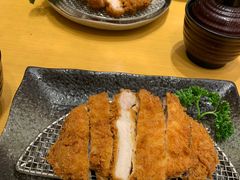 -胜博殿日式炸猪排(西红门店)