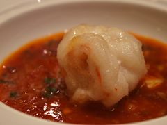 鱼香黑虎虾-许家菜(望江店)